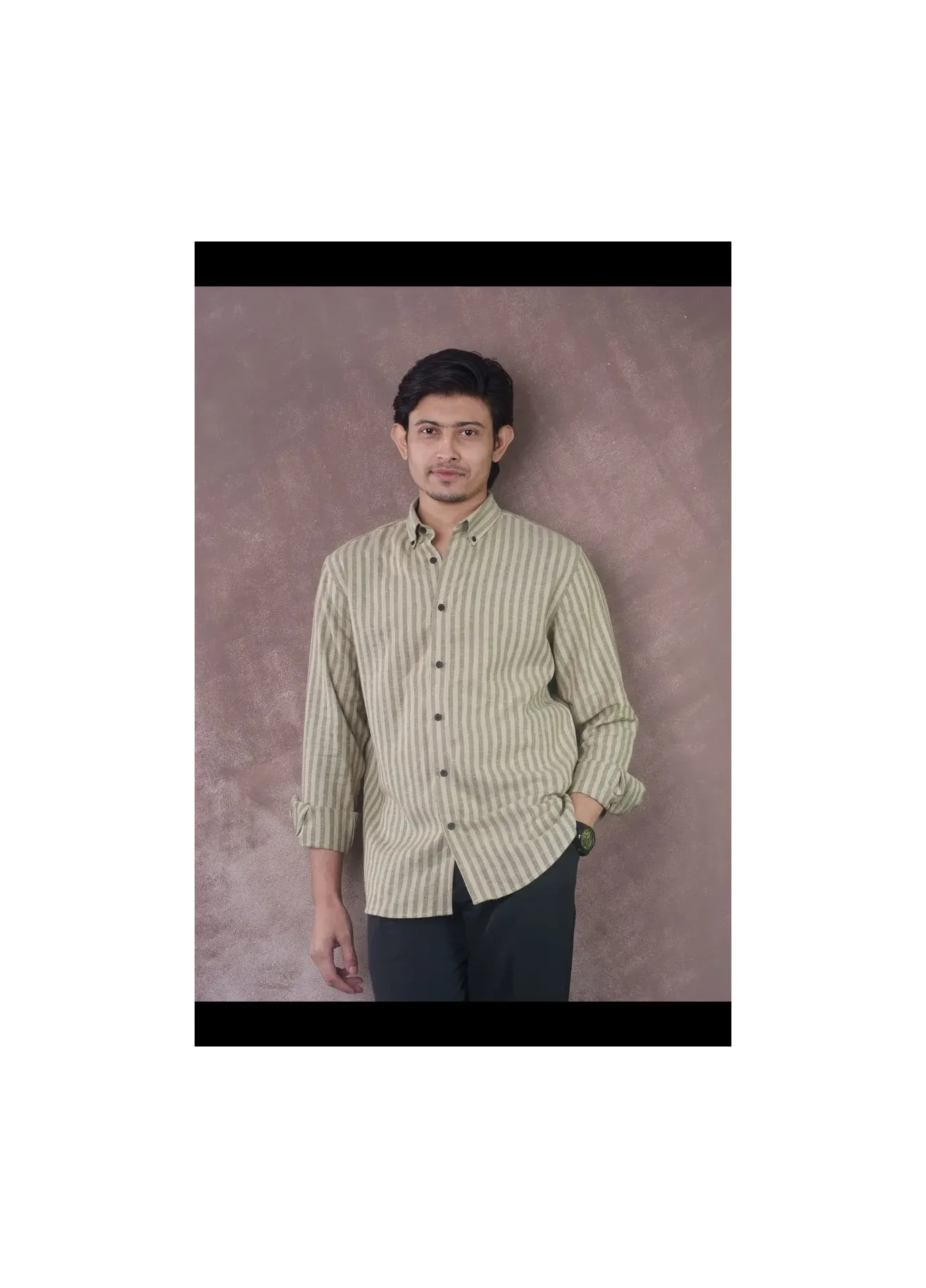 Needle Drop T-shirt 99